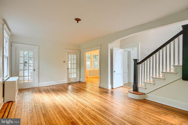5415 FALLS ROAD TER, Baltimore, MD 21210