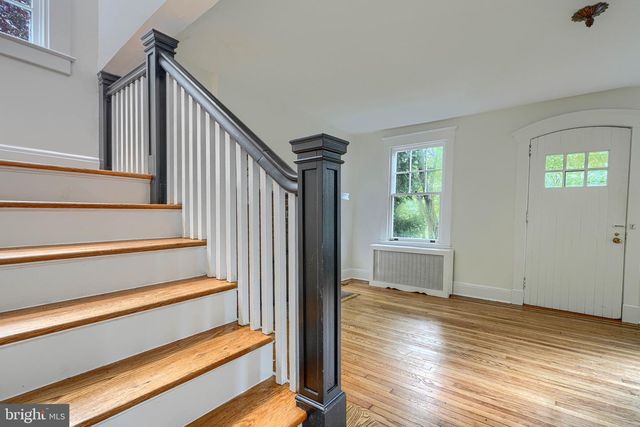 5415 FALLS ROAD TER, Baltimore, MD 21210