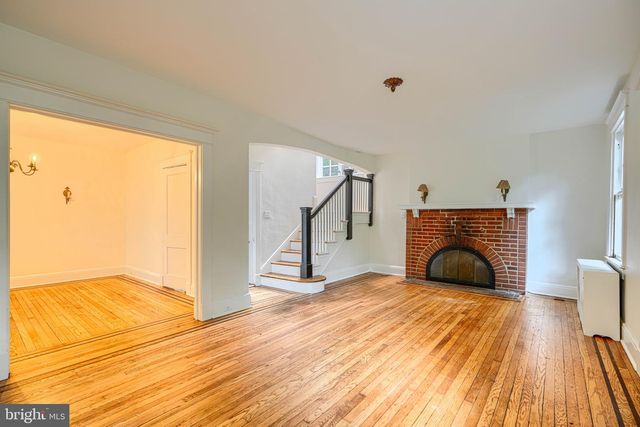 5415 FALLS ROAD TER, Baltimore, MD 21210