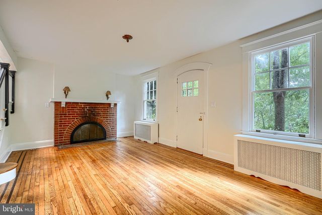 5415 FALLS ROAD TER, Baltimore, MD 21210