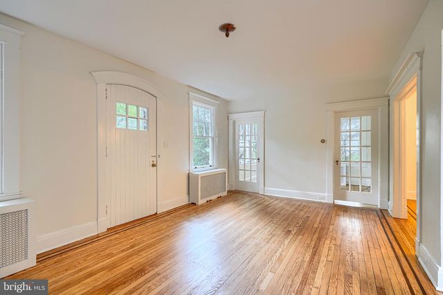 5415 FALLS ROAD TER, Baltimore, MD 21210