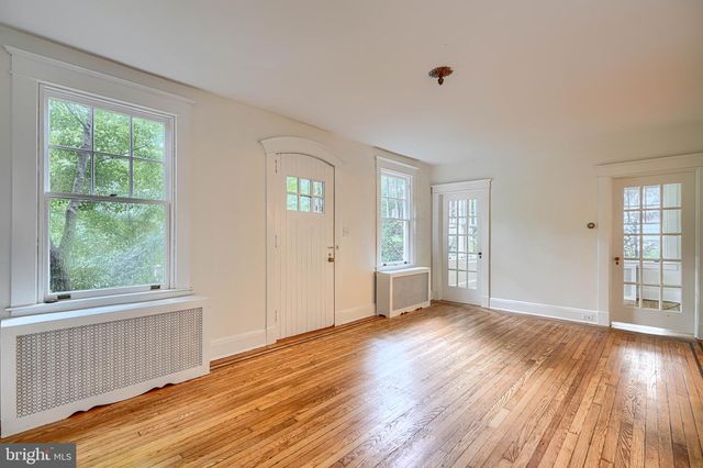 5415 FALLS ROAD TER, Baltimore, MD 21210