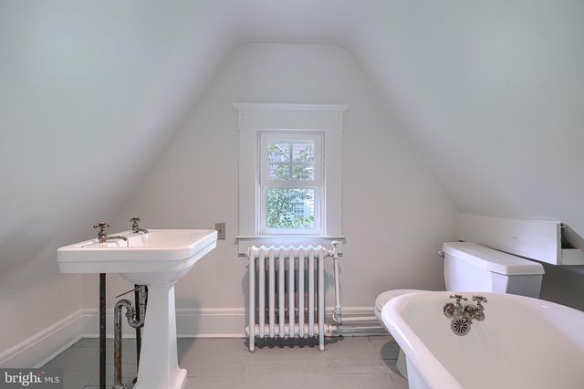 5415 FALLS ROAD TER, Baltimore, MD 21210