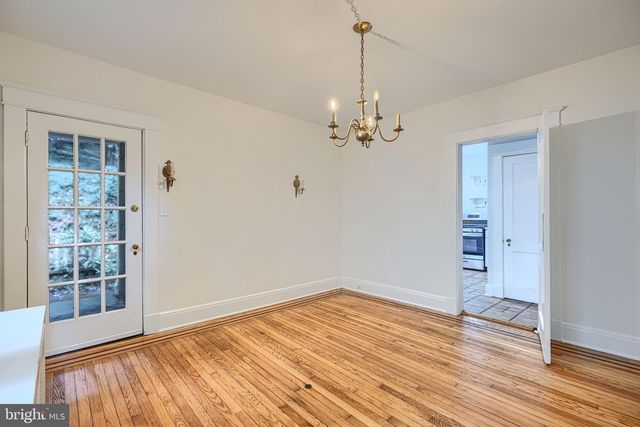 5415 FALLS ROAD TER, Baltimore, MD 21210