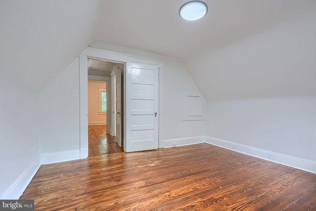 5415 FALLS ROAD TER, Baltimore, MD 21210