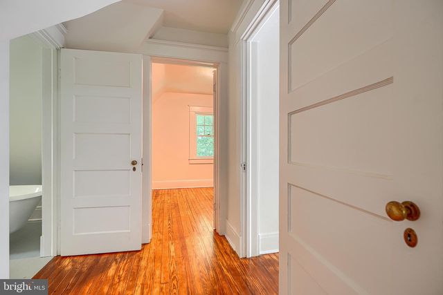 5415 FALLS ROAD TER, Baltimore, MD 21210
