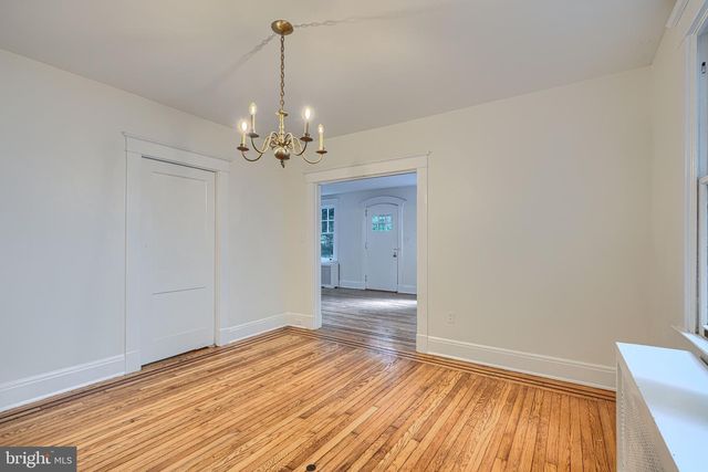 5415 FALLS ROAD TER, Baltimore, MD 21210