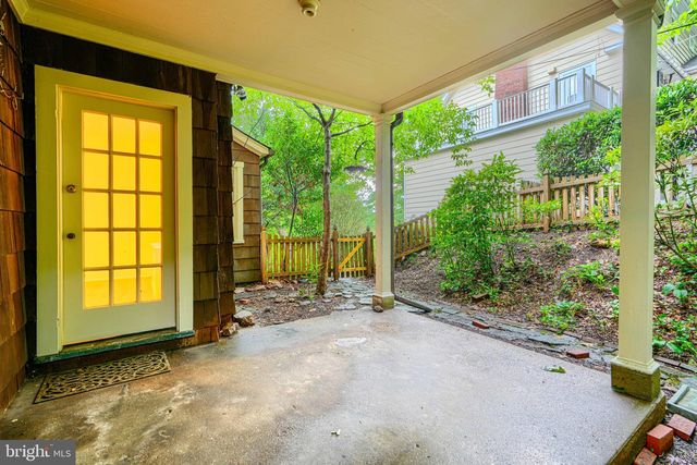 5415 FALLS ROAD TER, Baltimore, MD 21210