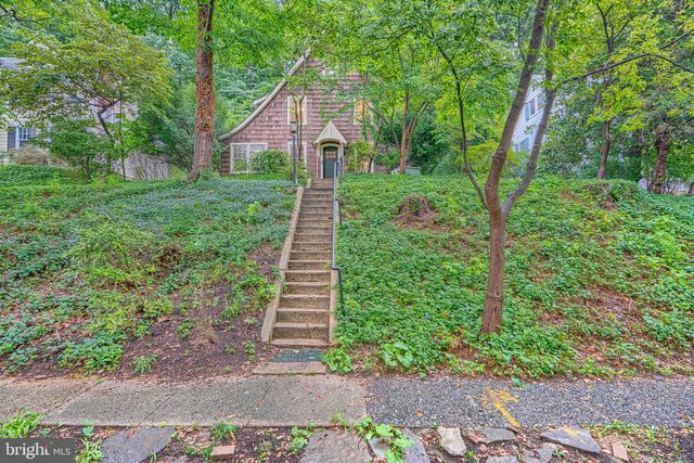 5415 FALLS ROAD TER, Baltimore, MD 21210