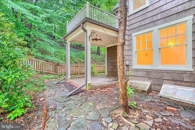 5415 FALLS ROAD TER, Baltimore, MD 21210