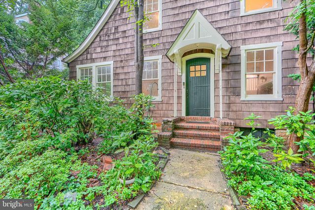 5415 FALLS ROAD TER, Baltimore, MD 21210