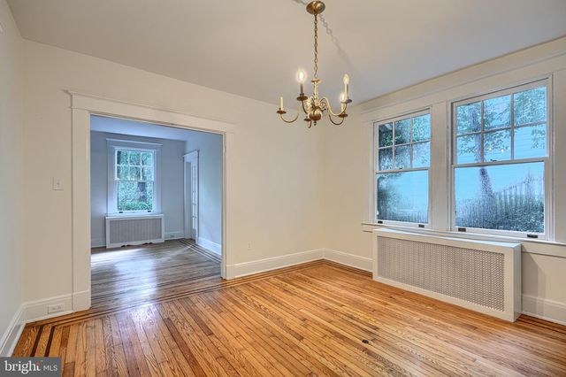 5415 FALLS ROAD TER, Baltimore, MD 21210