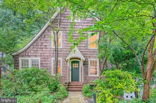 5415 FALLS ROAD TER, Baltimore, MD 21210