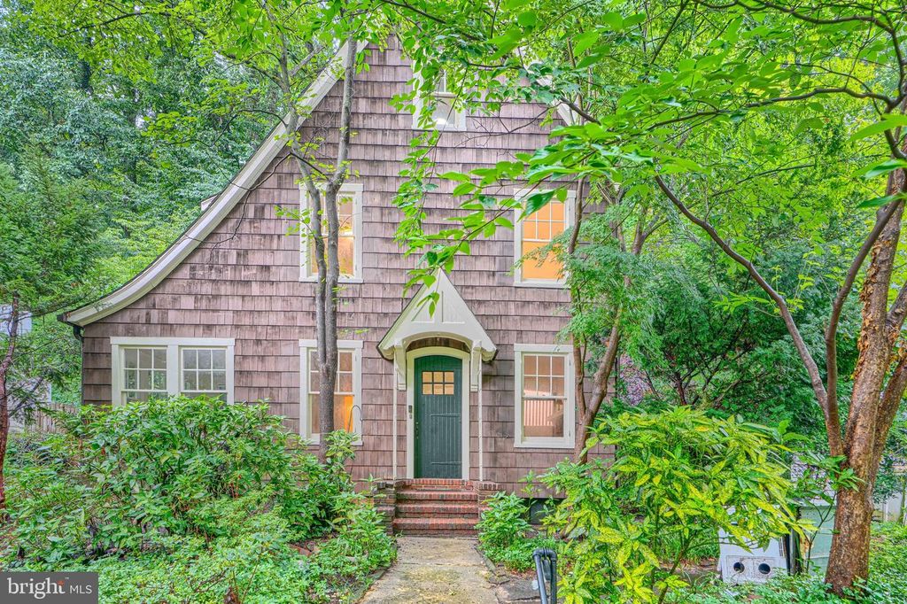 5415 FALLS ROAD TER, Baltimore, MD 21210