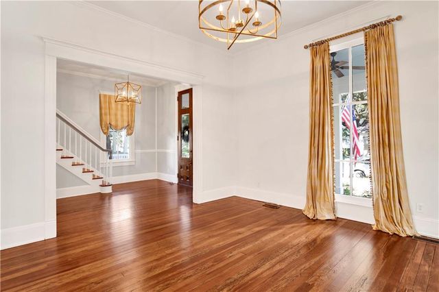 306 Georgia Avenue S, Mobile, AL 36604