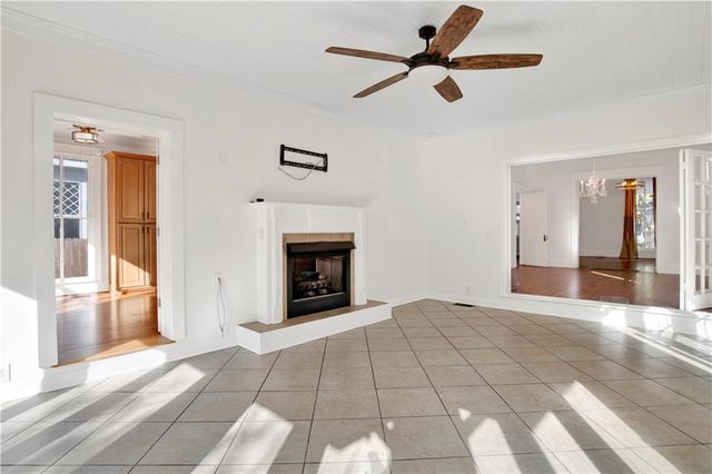 306 Georgia Avenue S, Mobile, AL 36604
