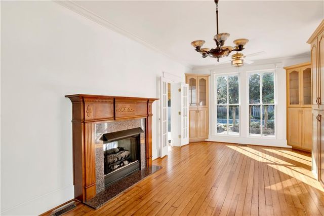 306 Georgia Avenue S, Mobile, AL 36604