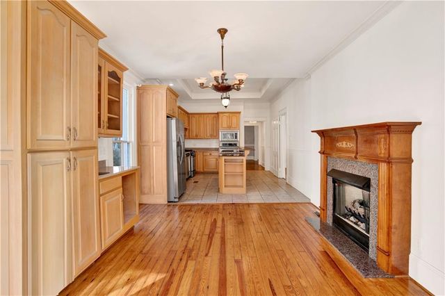 306 Georgia Avenue S, Mobile, AL 36604