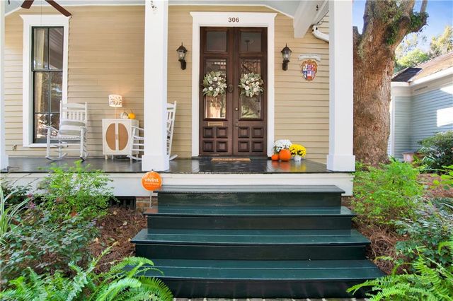 306 Georgia Avenue S, Mobile, AL 36604