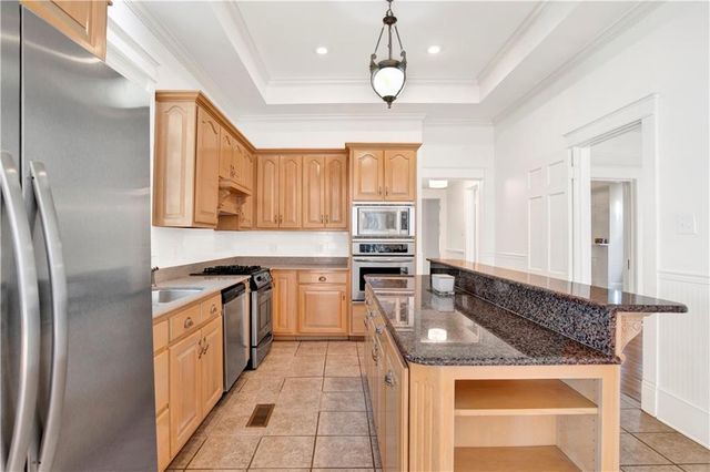 306 Georgia Avenue S, Mobile, AL 36604