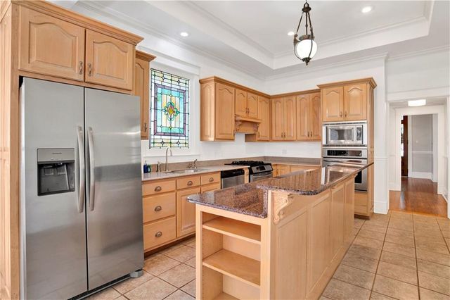 306 Georgia Avenue S, Mobile, AL 36604