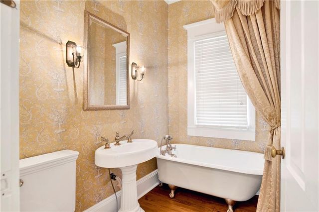 306 Georgia Avenue S, Mobile, AL 36604
