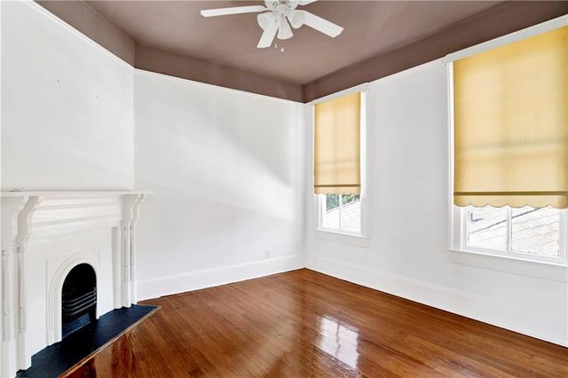 306 Georgia Avenue S, Mobile, AL 36604