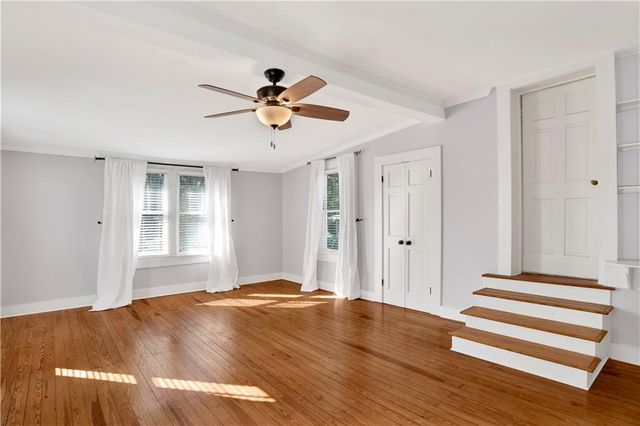 306 Georgia Avenue S, Mobile, AL 36604
