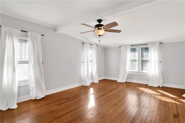 306 Georgia Avenue S, Mobile, AL 36604