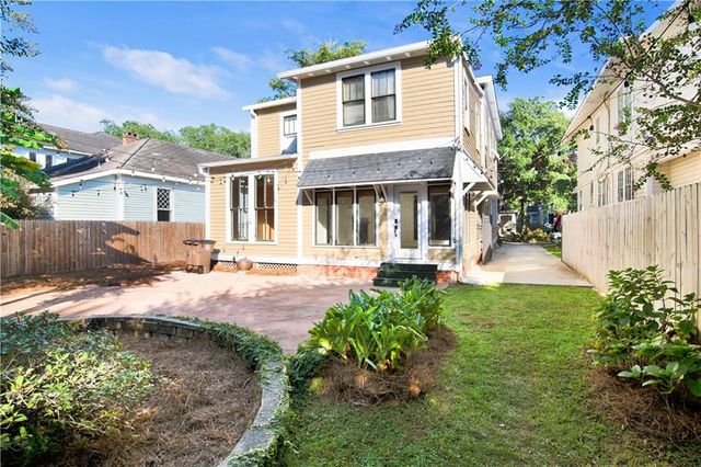 306 Georgia Avenue S, Mobile, AL 36604