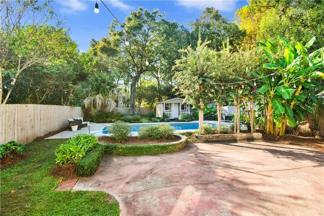 306 Georgia Avenue S, Mobile, AL 36604