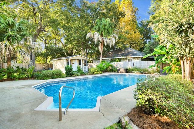 306 Georgia Avenue S, Mobile, AL 36604