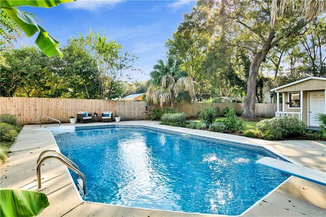 306 Georgia Avenue S, Mobile, AL 36604