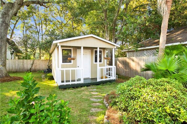 306 Georgia Avenue S, Mobile, AL 36604