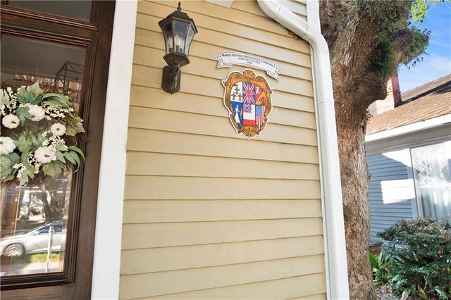 306 Georgia Avenue S, Mobile, AL 36604