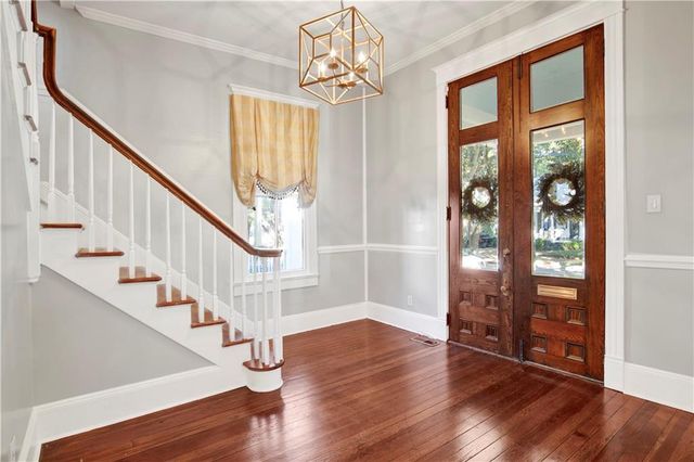 306 Georgia Avenue S, Mobile, AL 36604