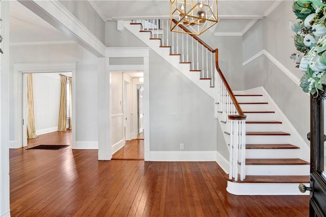 306 Georgia Avenue S, Mobile, AL 36604
