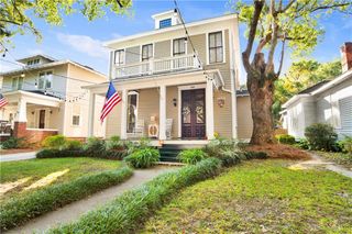 306 Georgia Avenue S, Mobile, AL 36604