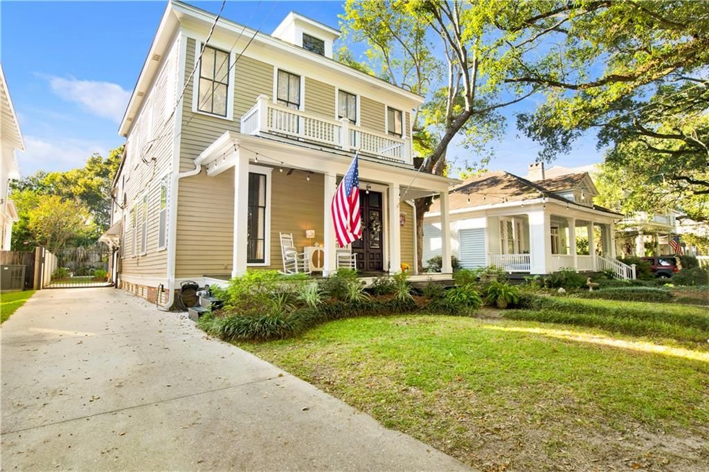 306 Georgia Avenue S, Mobile, AL 36604 — photo 2