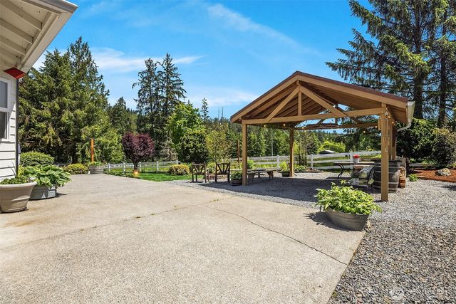 23228 Woods Creek Road, Snohomish, WA 98290