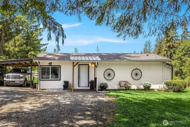 23228 Woods Creek Road, Snohomish, WA 98290