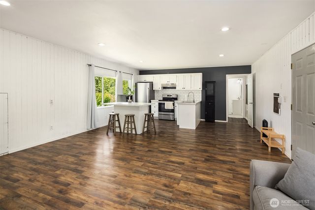 23228 Woods Creek Road, Snohomish, WA 98290