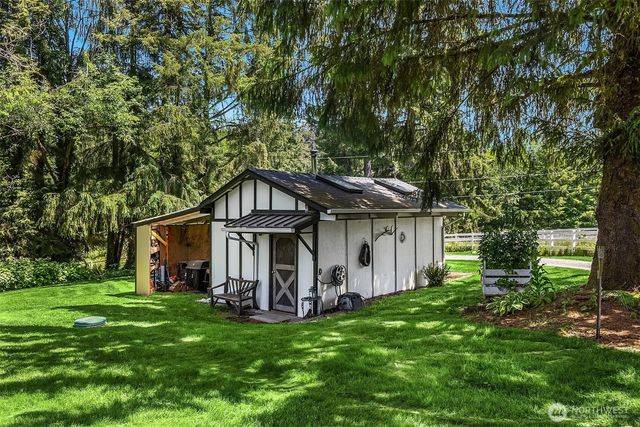 23228 Woods Creek Road, Snohomish, WA 98290