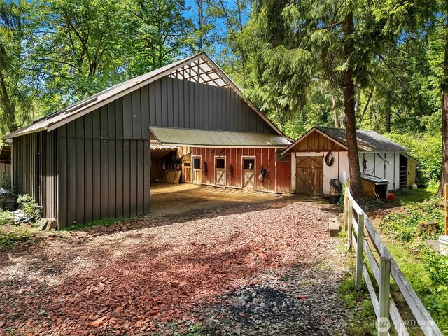 23228 Woods Creek Road, Snohomish, WA 98290