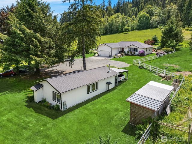 23228 Woods Creek Road, Snohomish, WA 98290