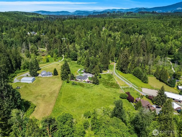 23228 Woods Creek Road, Snohomish, WA 98290