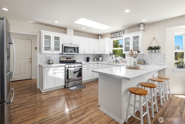 23228 Woods Creek Road, Snohomish, WA 98290