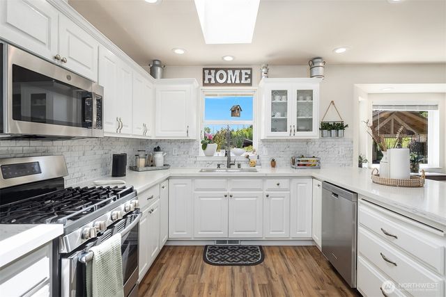 23228 Woods Creek Road, Snohomish, WA 98290