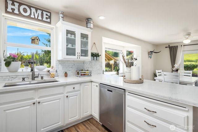 23228 Woods Creek Road, Snohomish, WA 98290