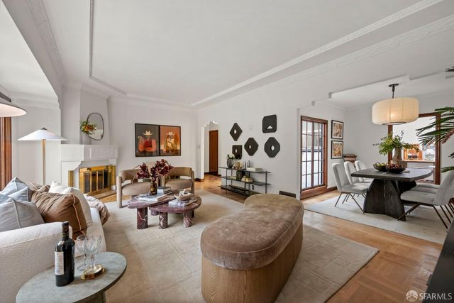1645 7th Avenue, San Francisco, CA 94122